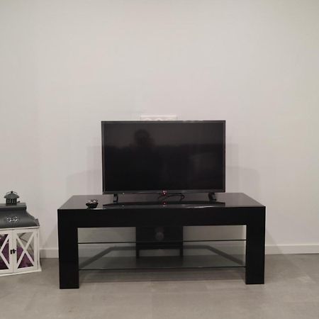 Bel Appartement F2 Entierement Renove Sélestat Exteriör bild